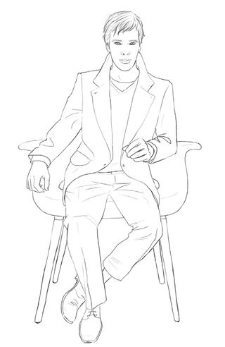 Illustration for article titled Proof that I have the best partner IN THE WORLD (Sherlock Spoiler within)
